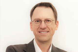 Holger Fröhlich